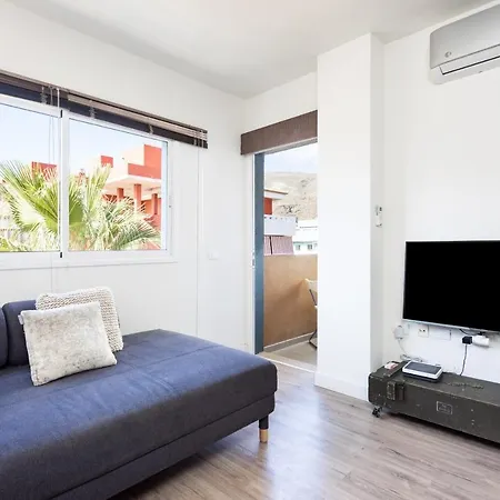 דירה Home2book Stunning Puertito De Guimar, Terrace פוארטיטו דה גימאר