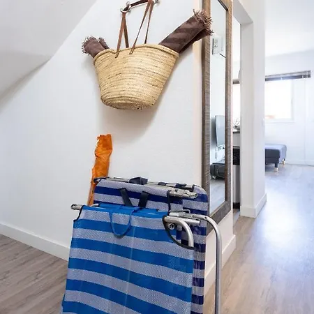 דירה Home2book Stunning Puertito De Guimar, Terrace פוארטיטו דה גימאר