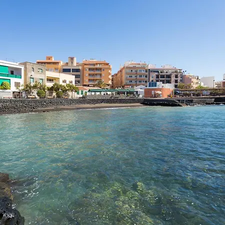 Home2book Stunning Puertito De Guimar, Terrace * פוארטיטו דה גימאר