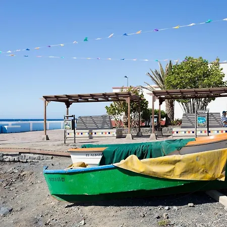 Home2book Stunning Puertito De Guimar, Terrace *