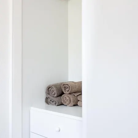 Home2book Stunning Puertito De Guimar, Terrace 아파트 푸에르토 데 기마르