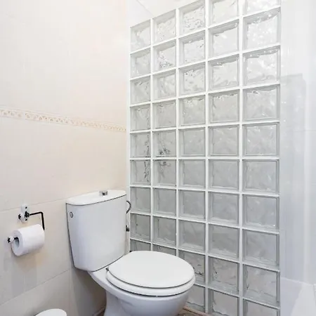 Home2book Stunning Puertito De Guimar, Terrace 아파트 *
