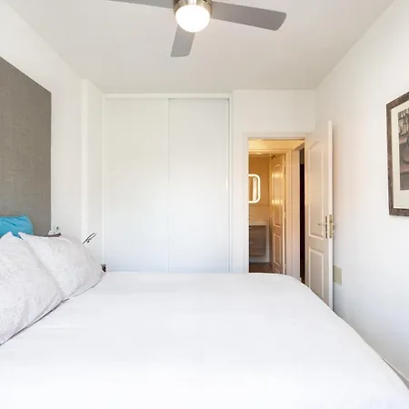 아파트 Home2book Stunning Puertito De Guimar, Terrace *