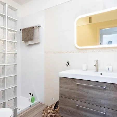 Home2book Stunning Puertito De Guimar, Terrace * 푸에르토 데 기마르