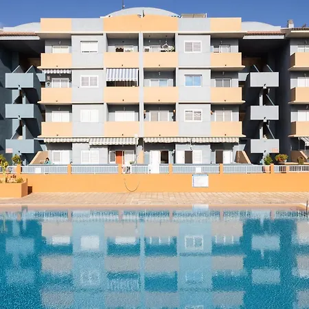 Home2book Stunning Puertito De Guimar, Terrace 아파트