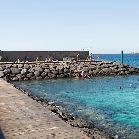 Home2book Stunning Puertito De Guimar, Terrace * 푸에르토 데 기마르
