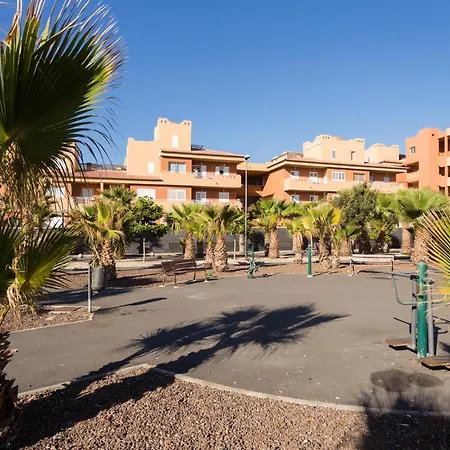 Home2book Stunning Puertito De Guimar, Terrace *